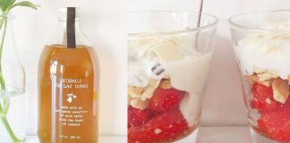 Hierbas de las Dunas, een bijzondere likeur