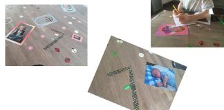 Zo creëer je een tafel met een eigen ziel