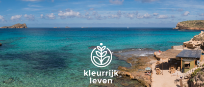 Kleurrijk leven