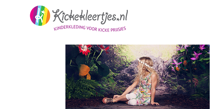 Zo scoor je betaalbare merkkleding voor je kinderen