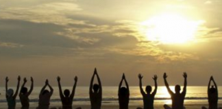 Tips om een yogavakantie te boeken