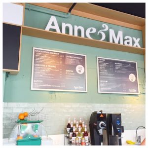 anne & max to go den haag