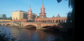 Deel jouw herinnering van Berlijn