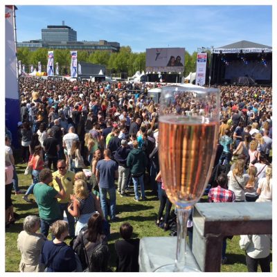 bevrijdingsfestival 2016