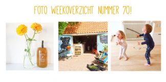 Foto weekoverzicht Judith #70