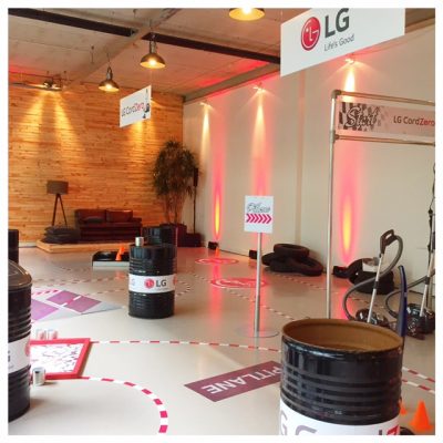 lg event