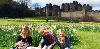 Foto weekoverzicht Judith #69 deel 1