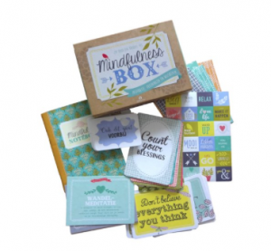 mindfulness box