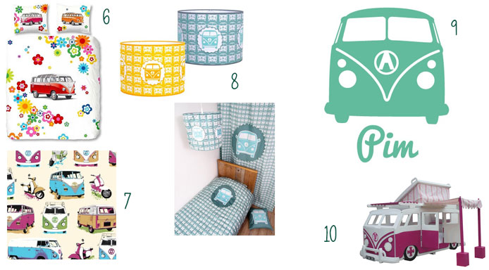 vw-bus-accessoires-kinderkamer