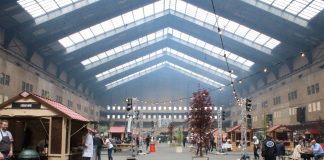 Butcher’s Heaven, een vleesfeestje