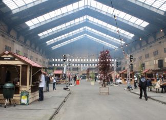 Butcher’s Heaven, een vleesfeestje