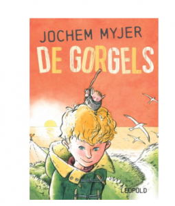 De Gorgels Jochem Myjer