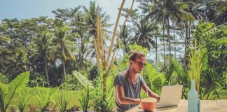 Interview met een travelblogger: Reisjunk Greg