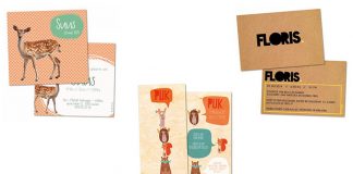 Op zoek naar een bijzonder geboortekaartje?
