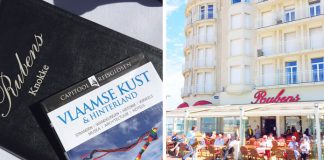 10 musts aan de Vlaamse kust