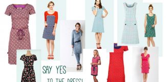 De allerleukste zomerjurkjes van 2016!