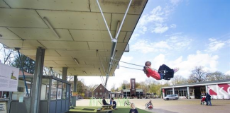 Op de fiets door Maastricht