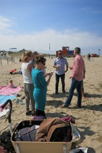 beachpicknick