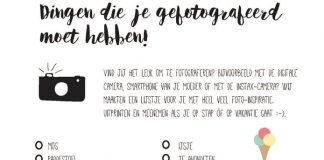 38 dingen die je gefotografeerd moet hebben als je op vakantie bent