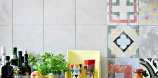 Binnenkijken bij…. Linda