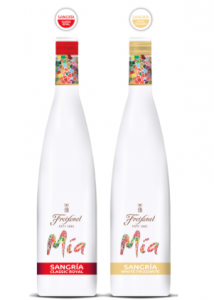 mia freixenet sangria