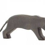 Ostheimer zwarte panter - Afbeelding 2