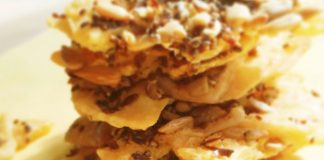 Wat kun je doen met overgebleven parmezaanse kaas?