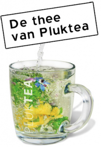 pluktea thee