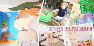 Speelmogelijkheden met de Ostheimer diertjes