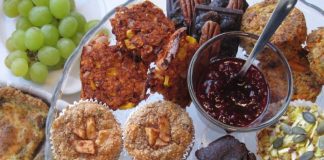 De leukste thee- en pluktuinen van Drenthe