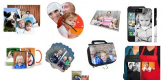 Dit kun je allemaal met een foto laten bedrukken