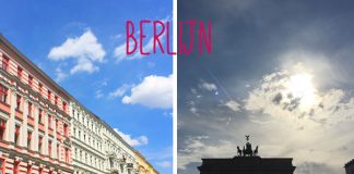 16 x zeker doen in Berlijn