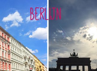 16 x zeker doen in Berlijn