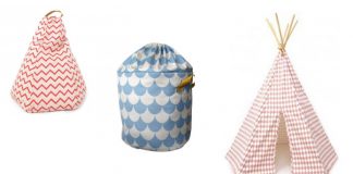 5 tips om eenvoudig de kinderkamer een boost te geven