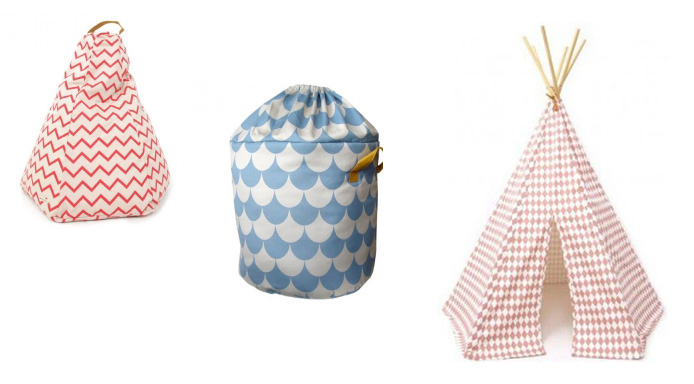 5 tips om eenvoudig de kinderkamer een boost te geven