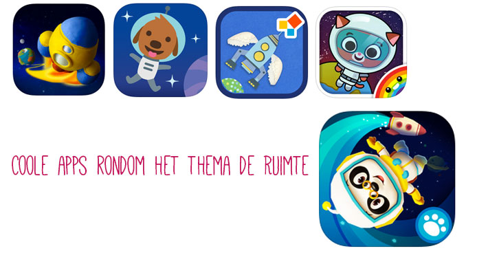 apps-thema-ruimte