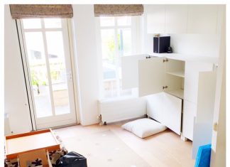 Een full service verhuizing, waarom je dat als student écht wilt av verhuizen