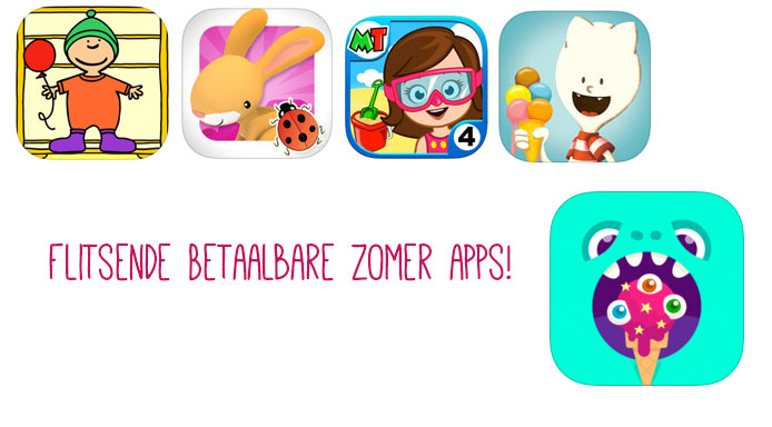 betaalbare-zomerapps-2016