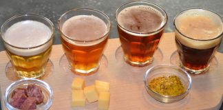 Culinaire tour door Friesland