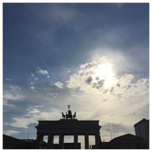 brandenburger tor