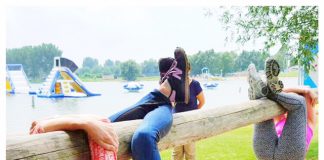 5 leuke bedrijfsuitjes voor een memorabele ervaring bedrijfsuitje expeditie robinson