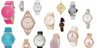 Ik heb een horloge tic…