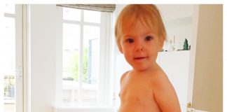 12 redenen waarom Pampers Baby-Dry Pants veel fijner is dan een gewone luier