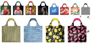 Het hippe tasje dat je altijd bij je hebt