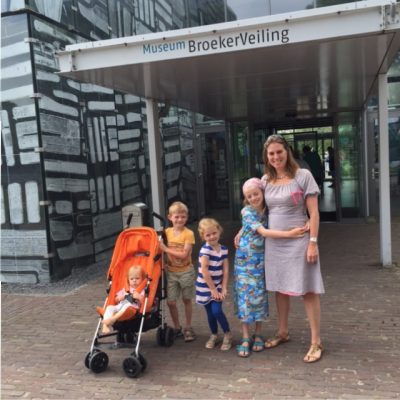 museum broekerveiling juli 2016