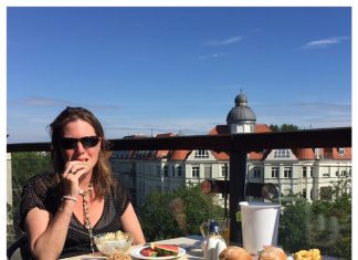 6 x wat je niet moet doen in Berlijn