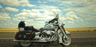 Tips voor een kampeervakantie met de motor