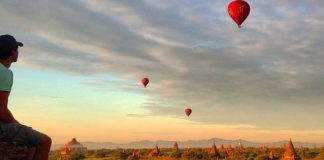 Interview met een travelblogger: Tom van Traveltomtom.net