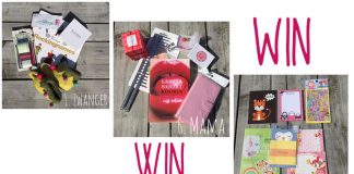 Stuur mij een kaart en win