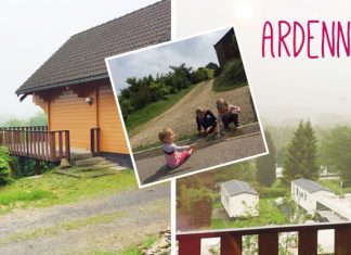 10 x doen in de Ardennen met kinderen